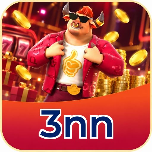 Catálogo de 2.547 jogos da 3nn incluindo Pragmatic Play e Evolution Gaming