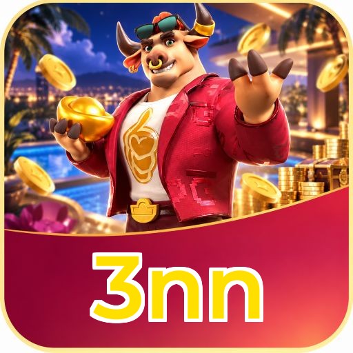Jackpots milionários disponíveis para ganhar na 3nn